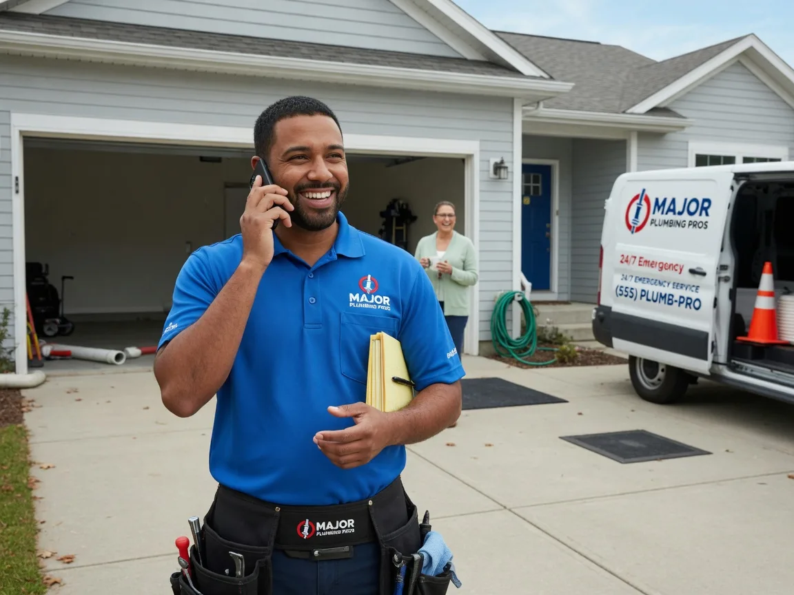 Drain Cleaning Services Thida, AR FAQs